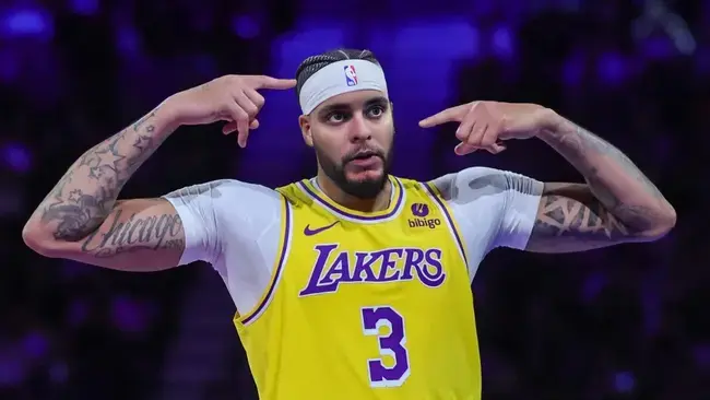 Imagen de Anthony Machis generada con Face Fusion